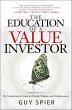 The Education of a Value Investor... - Bild 1