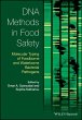 DNA Methods in Food Safety (eBook, ePUB) - Bild 1