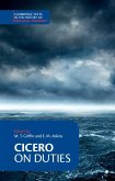 Cicero: On Duties (eBook, ePUB)