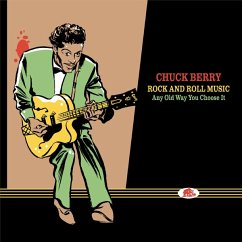 Rock And Roll Music-Any Old Way You Choose It - Berry,Chuck