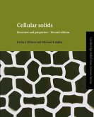Cellular Solids (eBook, ePUB)