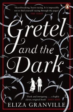 Gretel and the Dark - Granville, Eliza