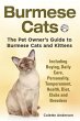 Burmese Cats, The Pet Owner's Guide to... - Bild 1