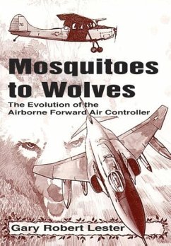 Mosquitoes to Wolves - Lester, Gary Robert