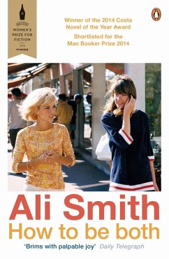 How to be both - Smith, Ali