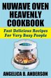 NuWave Oven Heavenly Cookbook - Bild 1