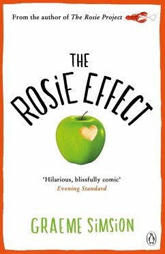 The Rosie Effect - Simsion, Graeme