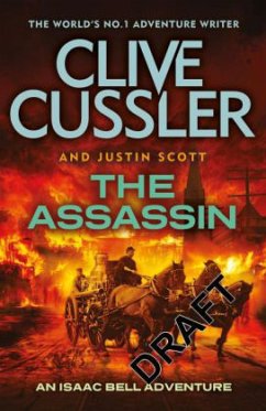 Cover The Assassin