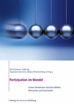 Partizipation im Wandel (eBook, PDF)