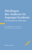 Misslingen des Anderen im Asperger-Syndrom (eBook, PDF)