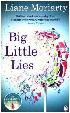 Big Little Lies - Moriarty, Liane