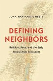 Defining Neighbors (eBook, ePUB)