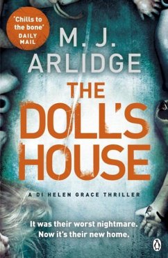 The Doll's House - Arlidge, M. J.