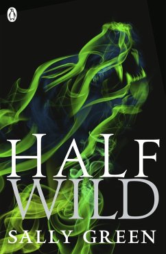 Half Wild - Green, Sally