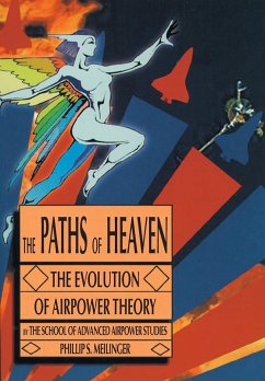 The Paths of Heaven