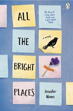 All the Bright Places - Niven, Jennifer