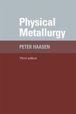 Physical Metallurgy (eBook, ePUB) Physical Metallurgy (eBook, ePUB)