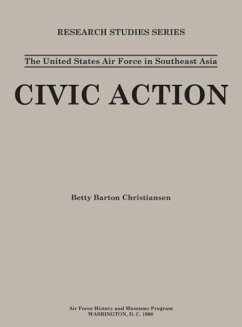 The United States in Air Force Asia - Christiansen, Betty Barton; Air Force History & Museums Program