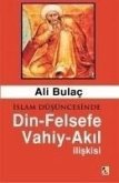 Islam Düsüncesinde Din - Felsefe - Vahiy - Akil Iliskisi