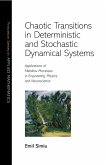 Chaotic Transitions in Deterministic and Stochastic Dynamical Systems (eBook, PDF)
