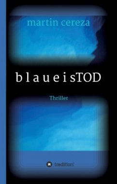Cover blau eis TOD