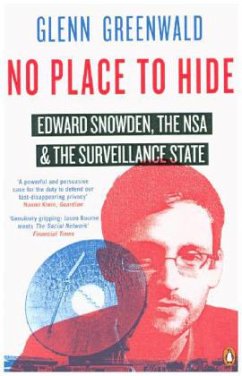 No Place to Hide - Greenwald, Glenn