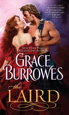 The Laird (eBook, ePUB) - Burrowes, Grace