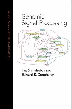 Genomic Signal Processing (eBook, PDF) - Shmulevich, Ilya