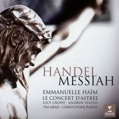 Messiah (Der Messias) - Haim,Emmanuelle/Crowe/Mead/Staples/Purves