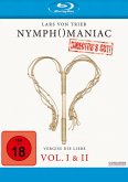Nymphomaniac Vol. I & II Director's Cut