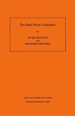 Real Fatou Conjecture. (AM-144), Volume 144 (eBook, PDF)