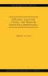 Diffusion, Quantum Theory, and... - Bild 1