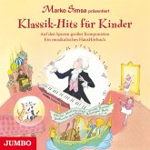 Klassik-Hits Für Kinder (Auf Den Spuren Grosser Ko