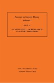 Surveys on Surgery Theory (AM-145), Volume 1 (eBook, PDF) Surveys on Surgery Theory (AM-145), Volume 1 (eBook, PDF)
