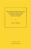 Seiberg-Witten Equations and Applications to the Topology of Smooth Four-Manifolds. (MN-44), Volume 44 (eBook, PDF)