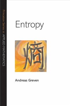 Cover Entropy (eBook, PDF)