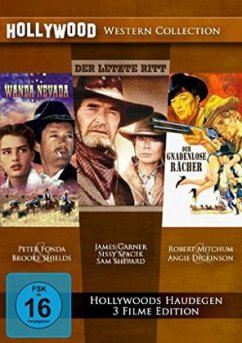 Hollywood Western Collection