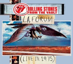 From The Vault: L.A. Forum (Live In 1975) - Rolling Stones,The