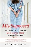 Misdiagnosed (eBook, ePUB)