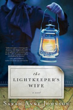 Cover The Lightkeeper's Wife (eBook, ePUB)