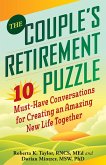 The Couple's Retirement Puzzle (eBook, ePUB)