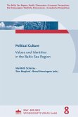 Political Culture: Values and Identities in the Baltic Sea Region (eBook, PDF)