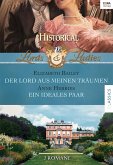 Der Lord aus meinen Träumen & Ein ideales Paar / Lords & Ladies Bd.45 (eBook, ePUB)