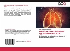 Infecciones respiratorias agudas Morelos 2009 - Meza Quiñones, Omar Daniel