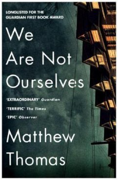 We Are Not Ourselves - Thomas, Matthew