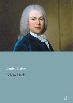 Colonel Jack - Defoe, Daniel