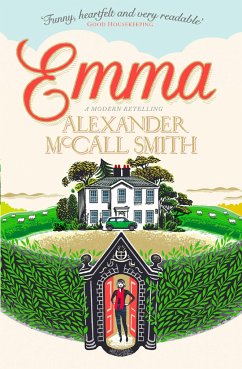 McCall Smith, A: Emma - McCall Smith, Alexander