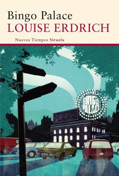 Bingo Palace - Erdrich, Louise