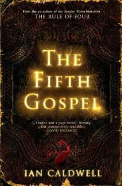 The Fifth Gospel - Caldwell, Ian