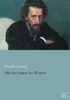 Mit den Augen des Westens - Conrad, Joseph